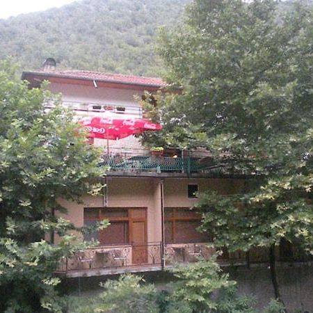 Hotel- Restaurant Struma Stara Kresna Екстер'єр фото