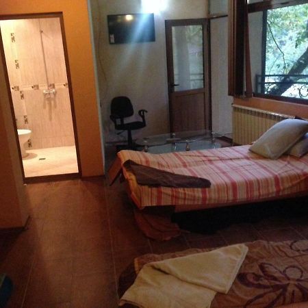 Hotel- Restaurant Struma Stara Kresna Екстер'єр фото