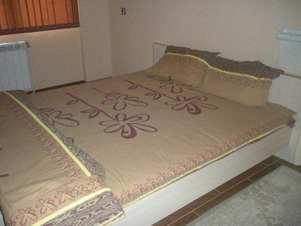 Hotel- Restaurant Struma Stara Kresna Екстер'єр фото