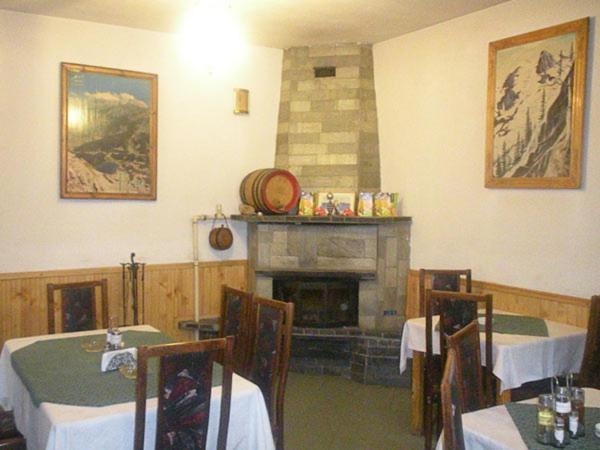 Hotel- Restaurant Struma Stara Kresna Екстер'єр фото