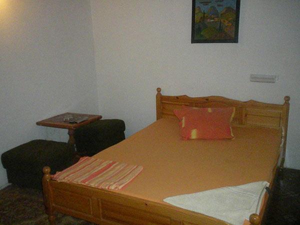 Hotel- Restaurant Struma Stara Kresna Екстер'єр фото